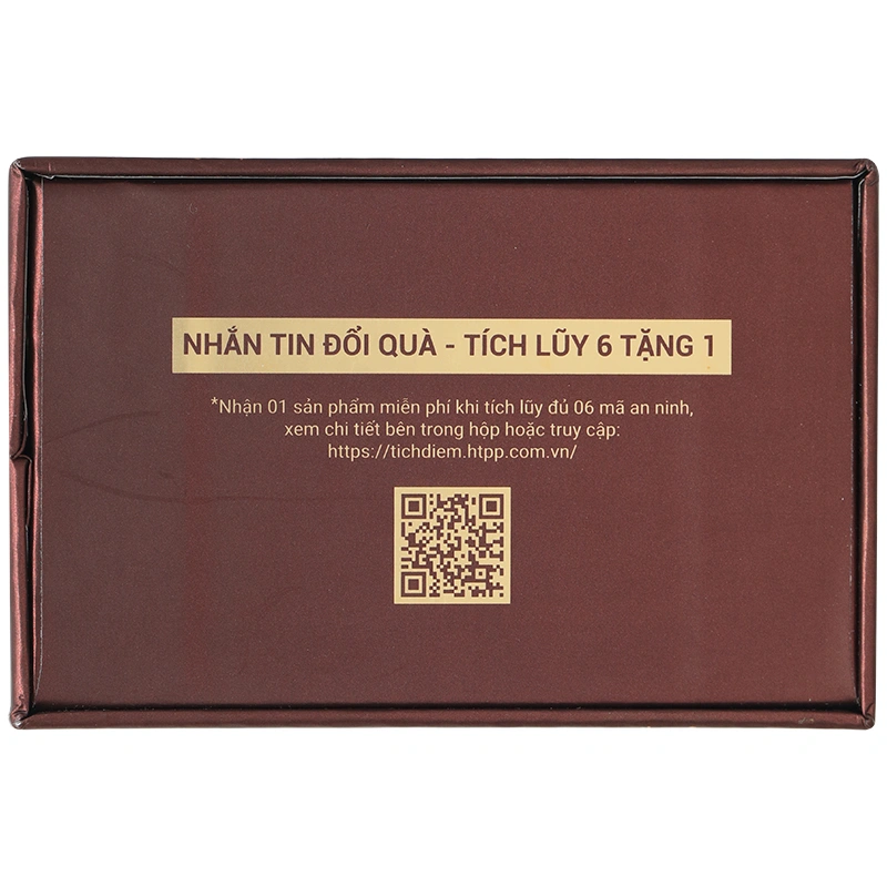 Thực phẩm bảo vệ sức khỏe Sắc Ngọc Khang ++ - 8